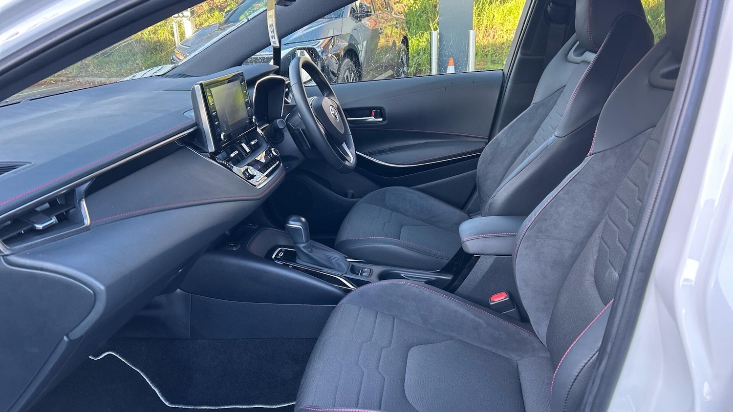 Used Toyota Corolla 2019 for sale - 77016766: Photo 10