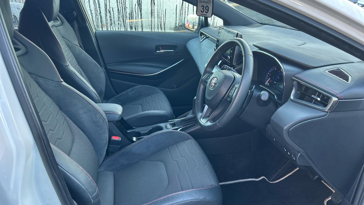 Used Toyota Corolla 2019 for sale - 77016766: Photo 11