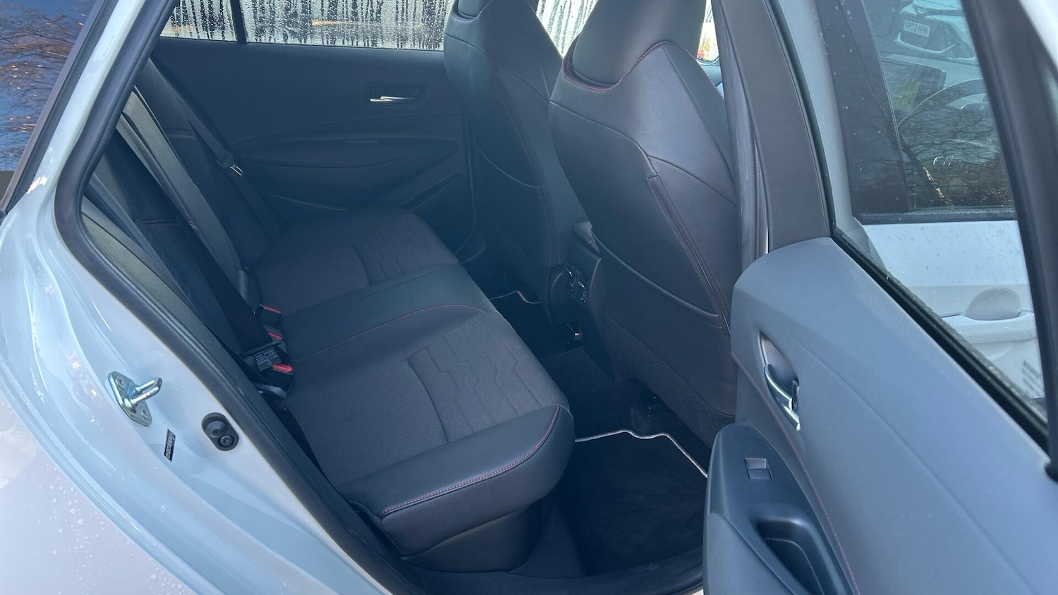 Used Toyota Corolla 2019 for sale - 77016766: Photo 12