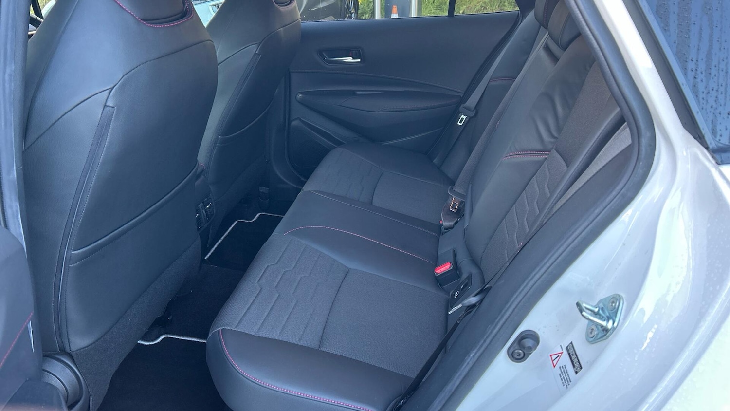 Used Toyota Corolla 2019 for sale - 77016766: Photo 13