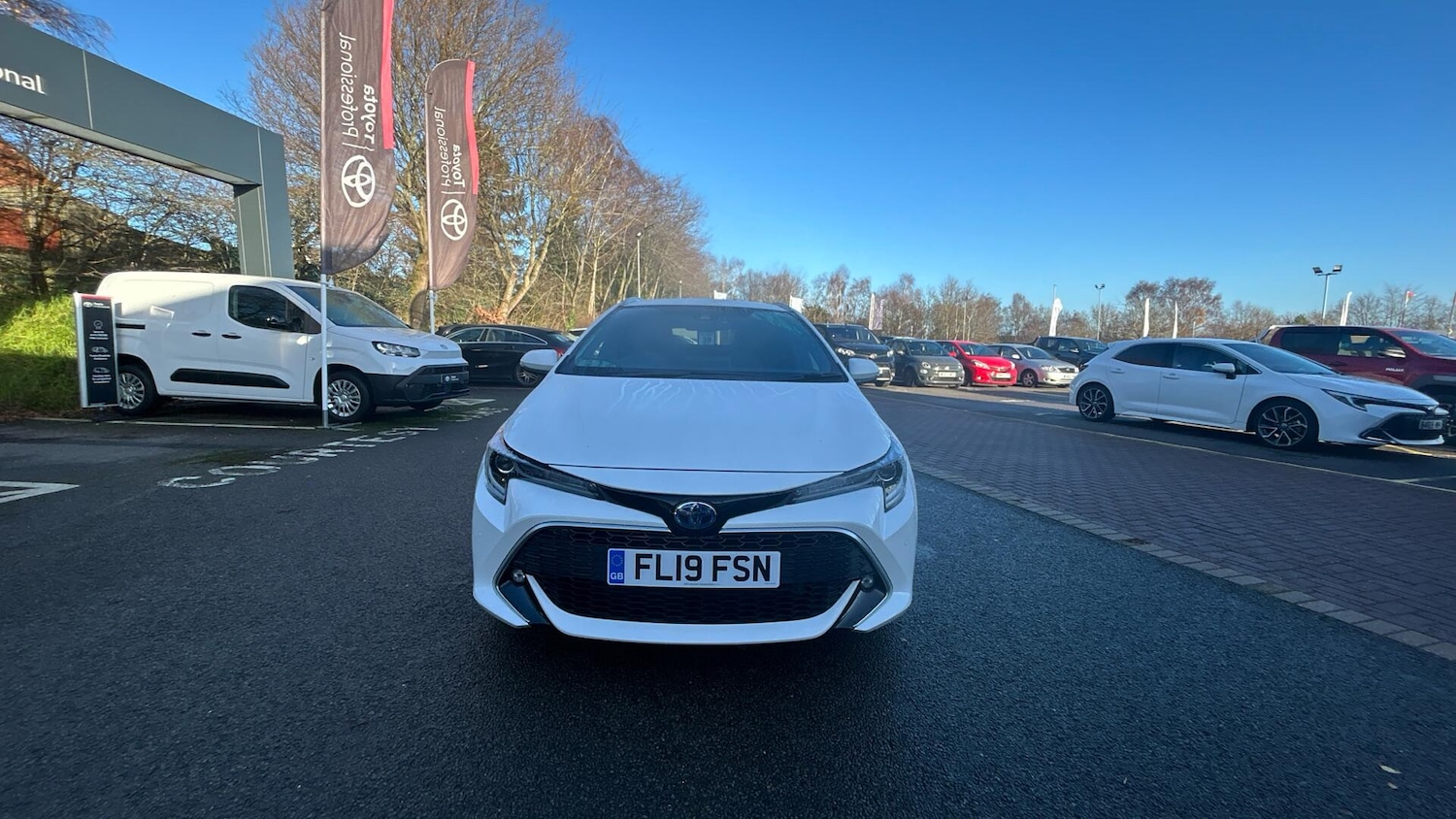 Used Toyota Corolla 2019 for sale - 77016766: Photo 15