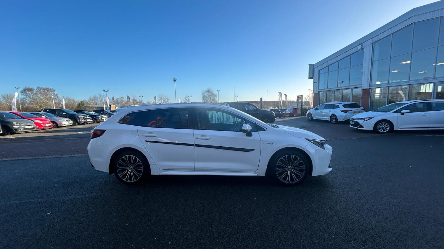 Used Toyota Corolla 2019 for sale - 77016766: Photo 16