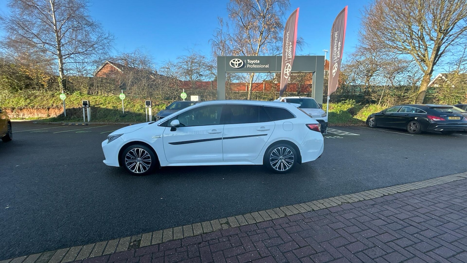 Used Toyota Corolla 2019 for sale - 77016766: Photo 17