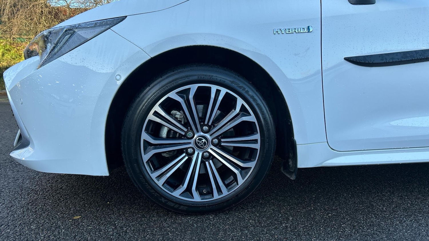 Used Toyota Corolla 2019 for sale - 77016766: Photo 18