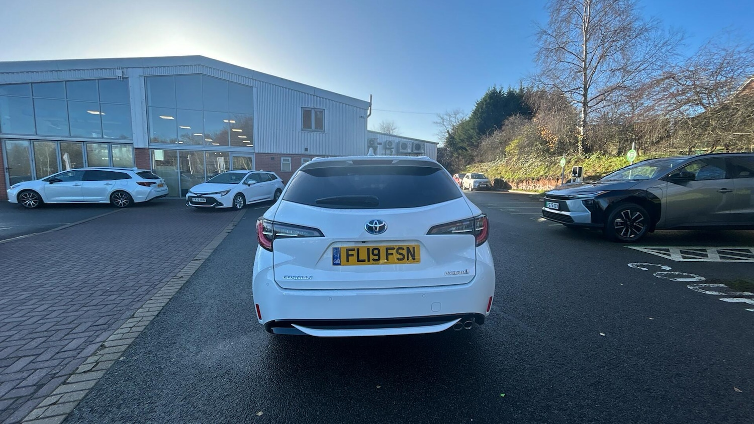 Used Toyota Corolla 2019 for sale - 77016766: Photo 19