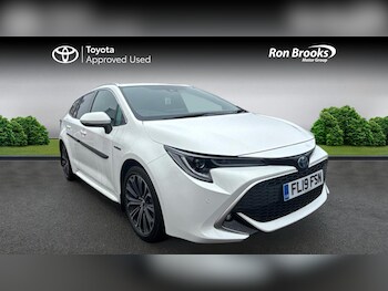 Used Toyota Corolla 2019 for sale - 77016766: Photo