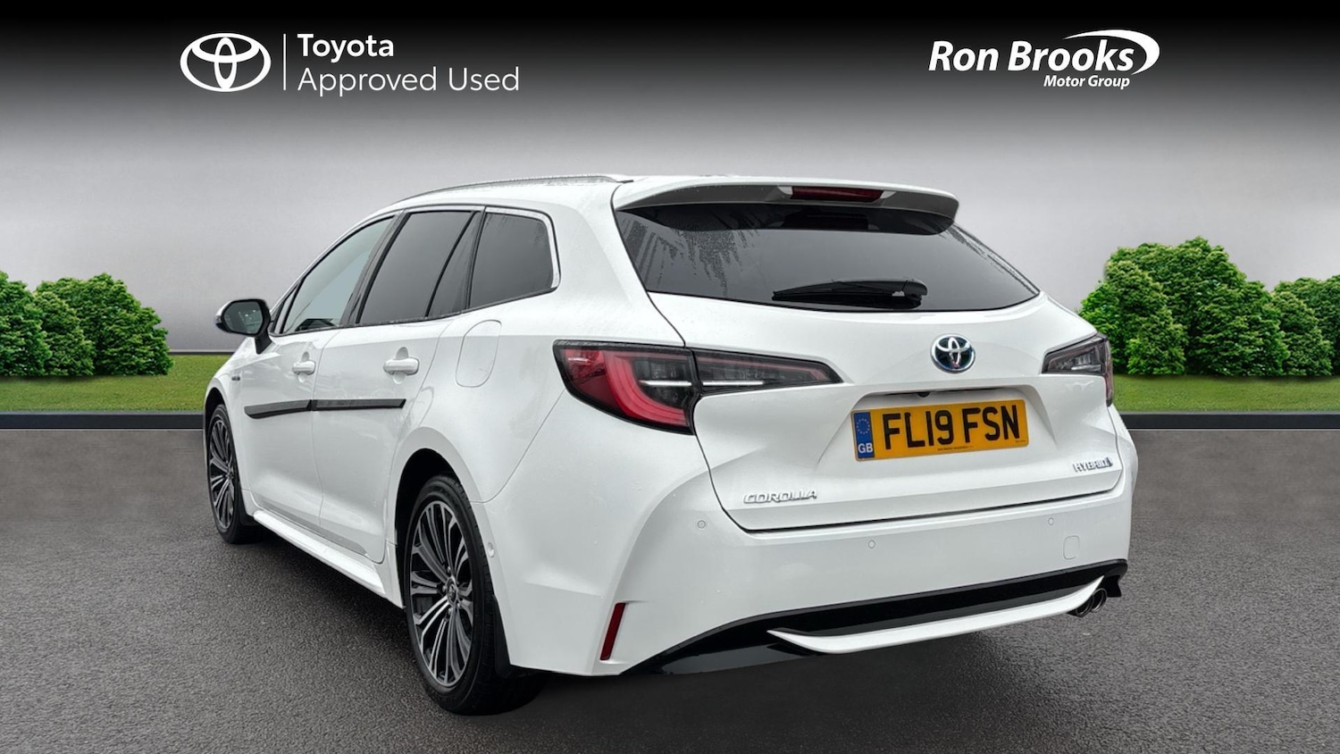 Used Toyota Corolla 2019 for sale - 77016766: Photo 4