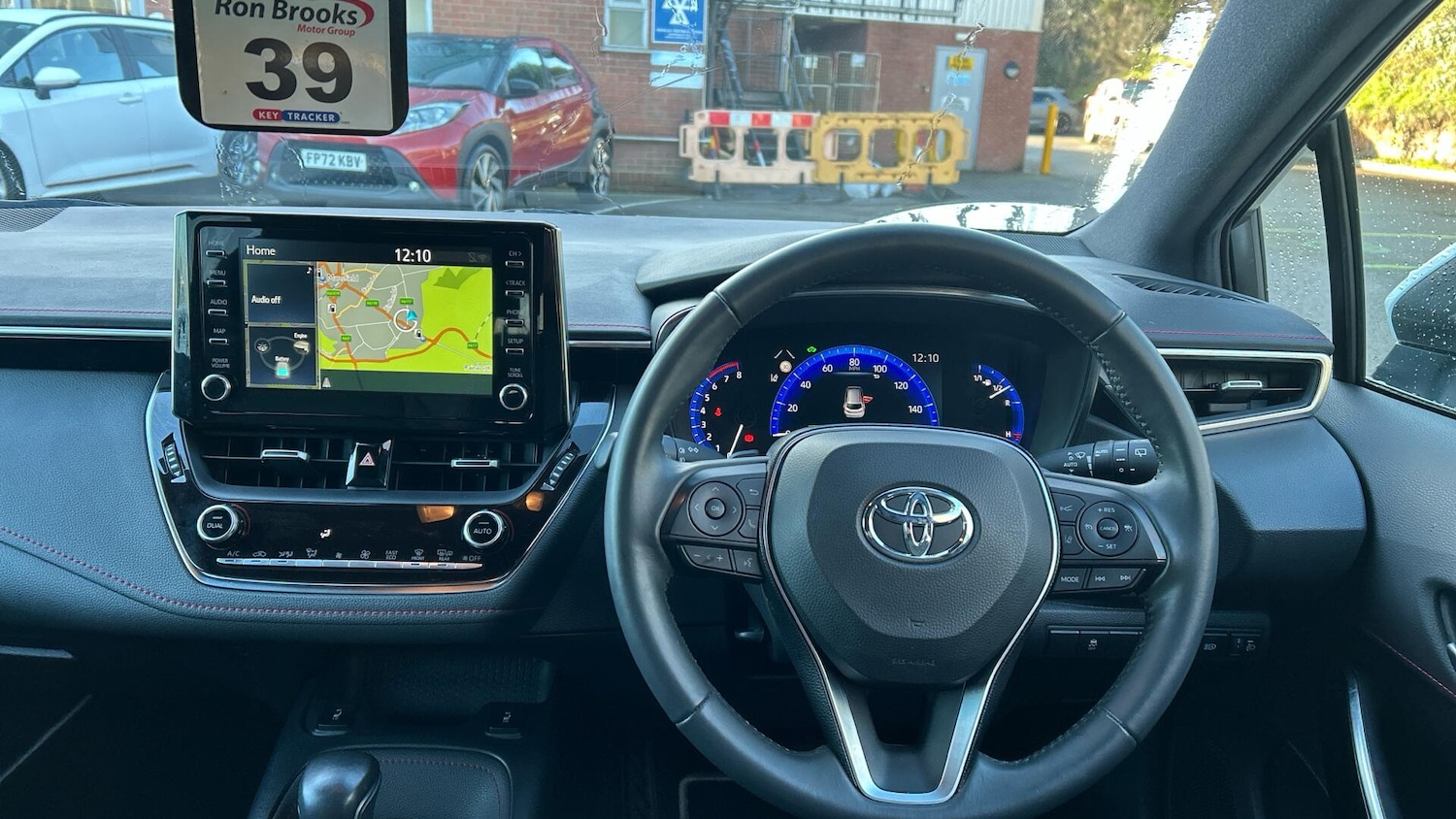 Used Toyota Corolla 2019 for sale - 77016766: Photo 5