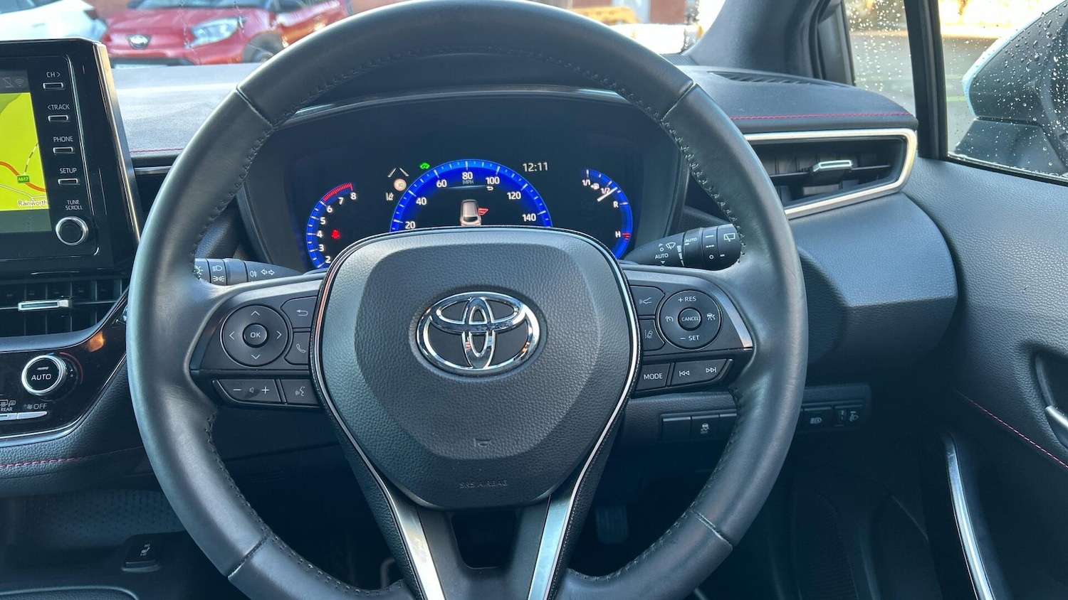 Used Toyota Corolla 2019 for sale - 77016766: Photo 6