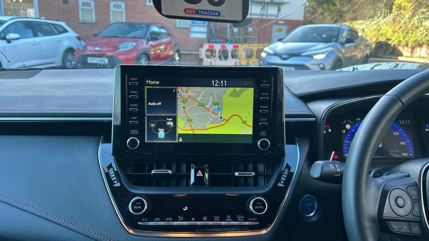 Used Toyota Corolla 2019 for sale - 77016766: Photo 7