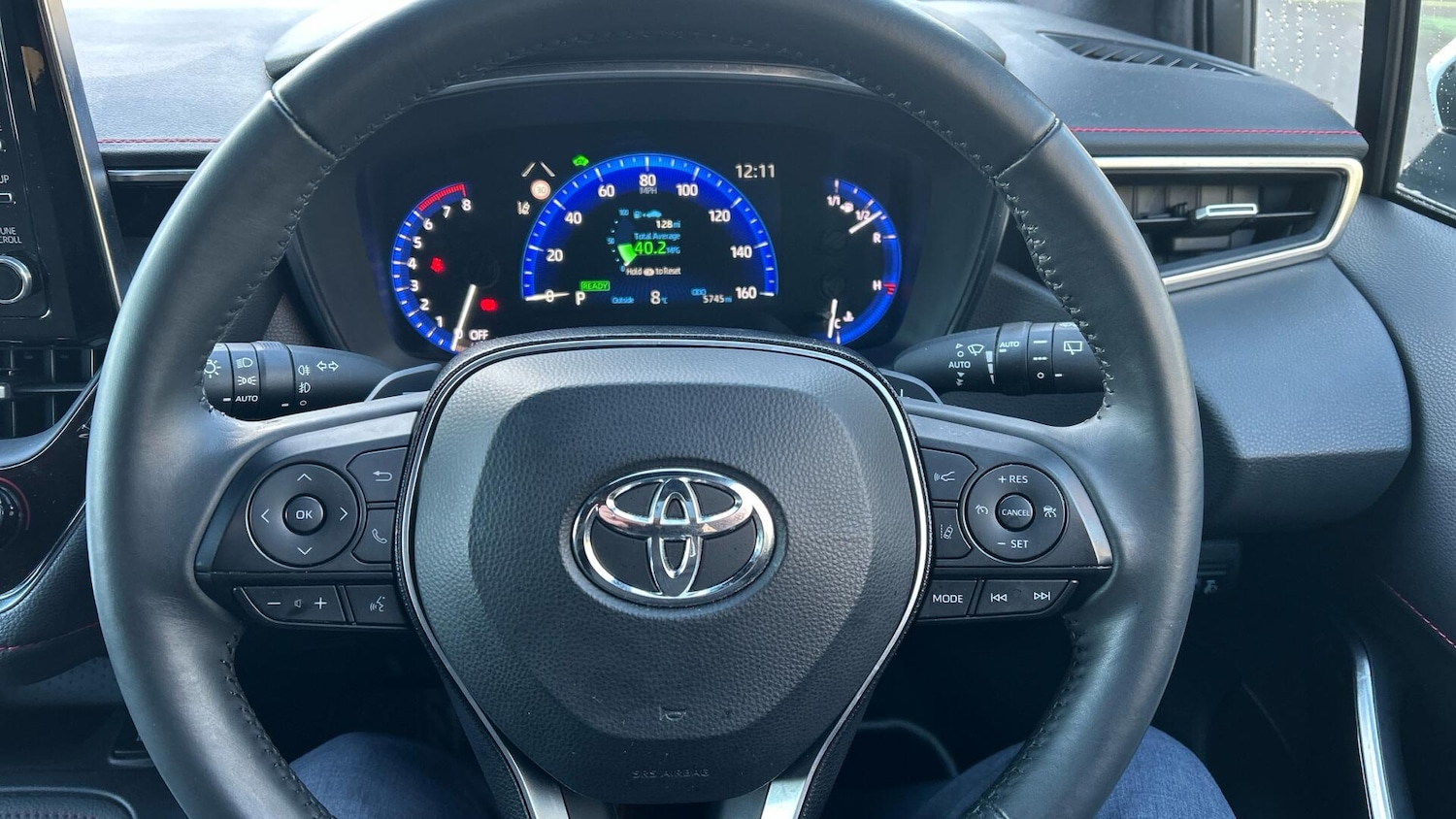 Used Toyota Corolla 2019 for sale - 77016766: Photo 8
