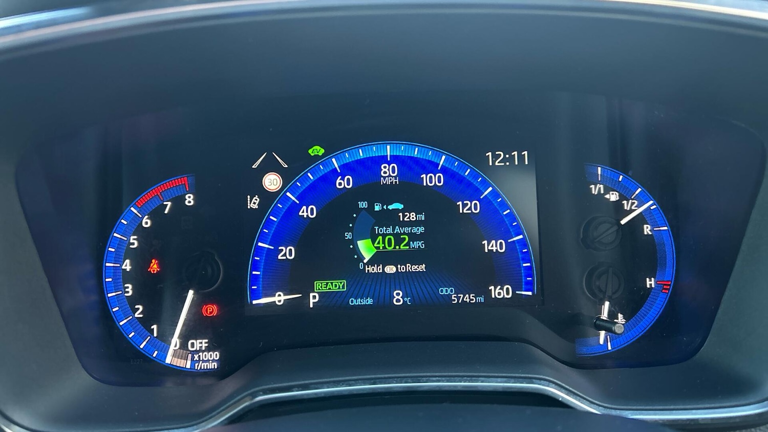 Used Toyota Corolla 2019 for sale - 77016766: Photo 9