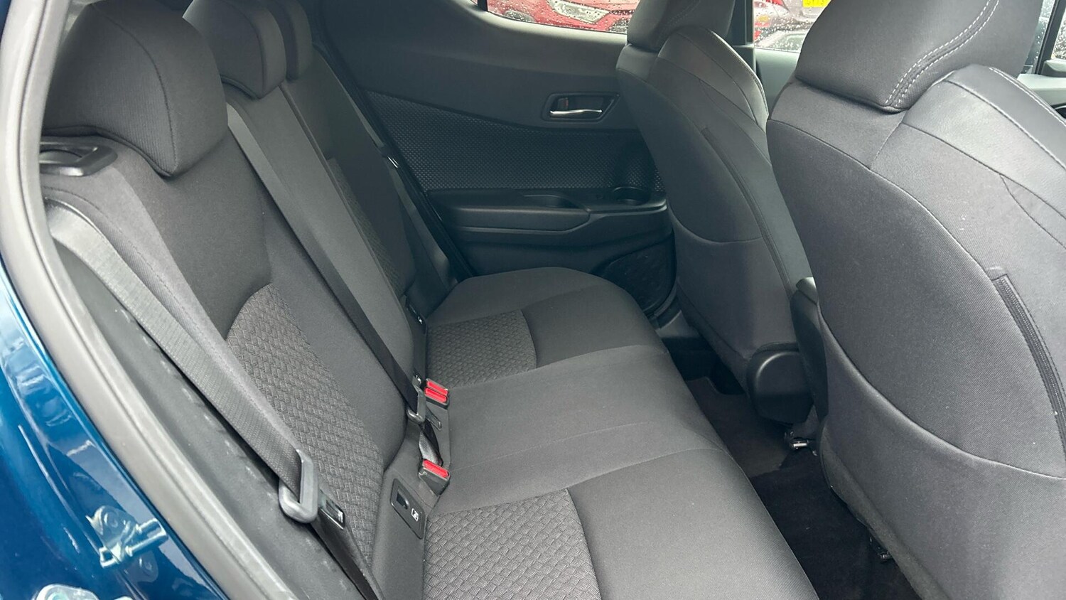 Used Toyota C-HR 2023 for sale - 77016184: Photo 12