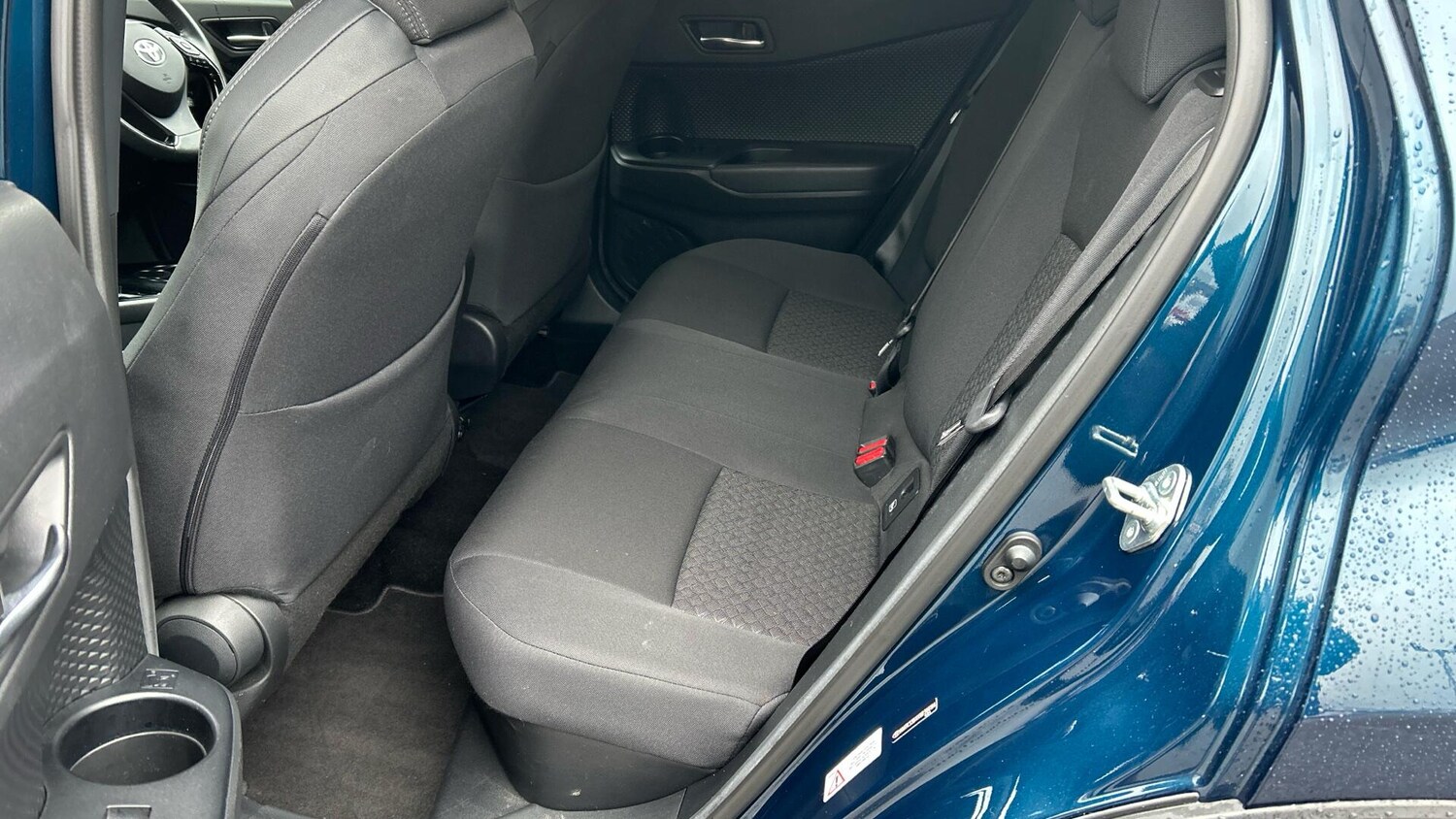 Used Toyota C-HR 2023 for sale - 77016184: Photo 13