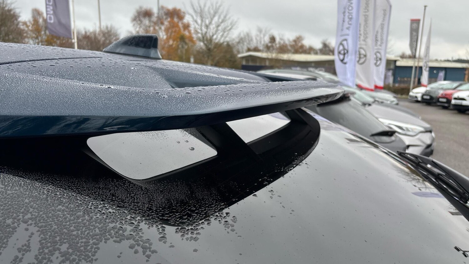 Used Toyota C-HR 2023 for sale - 77016184: Photo 22