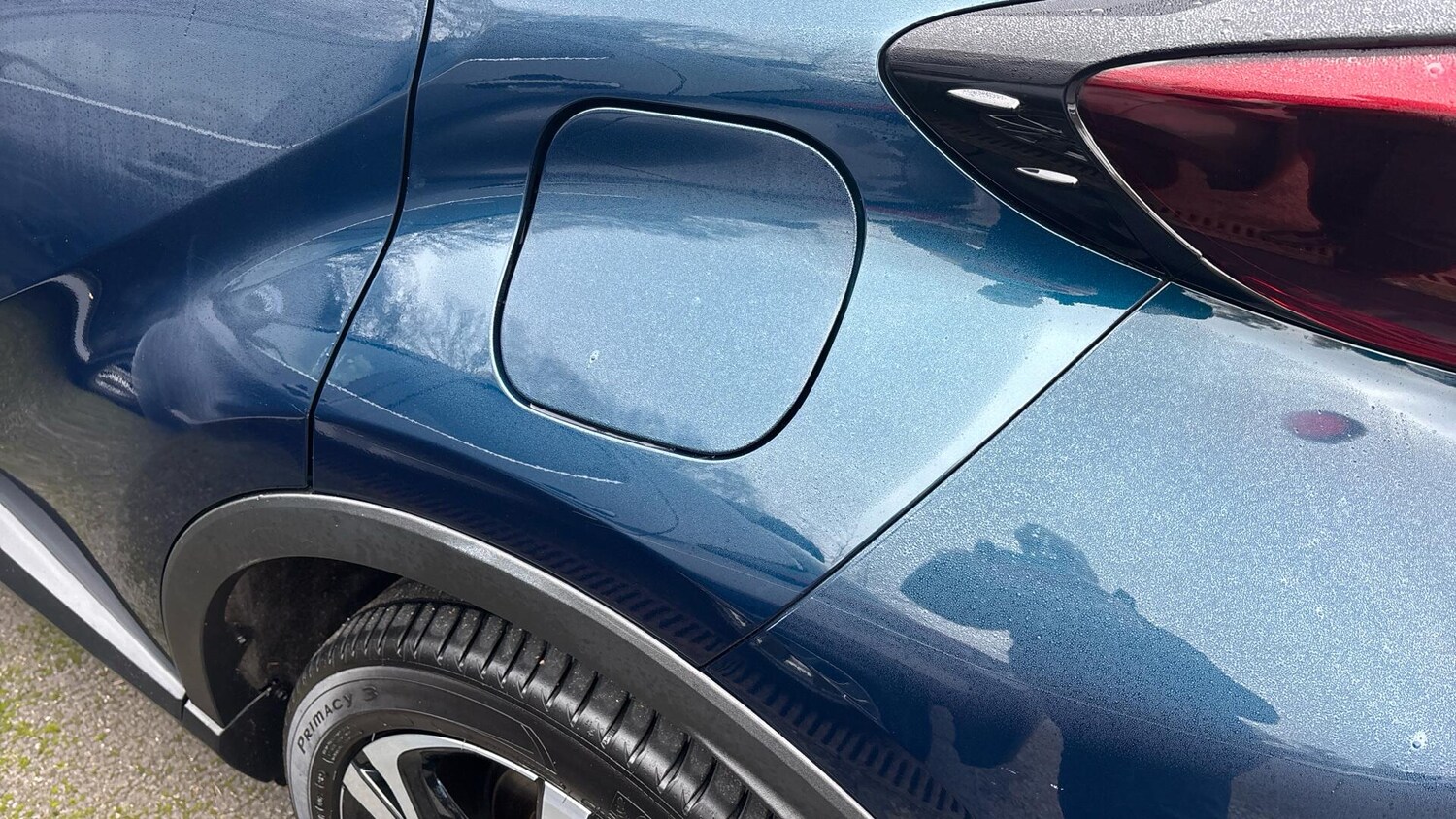 Used Toyota C-HR 2023 for sale - 77016184: Photo 25