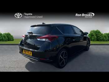 Used Toyota Auris 2017 for sale - 74242641: Photo