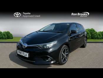 Used Toyota Auris 2017 for sale - 74242641: Photo