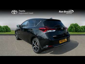 Used Toyota Auris 2017 for sale - 74242641: Photo