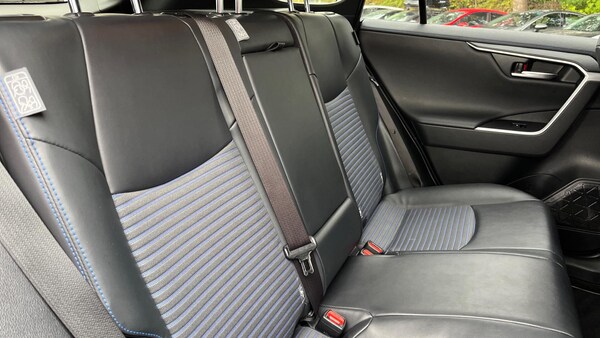 Used Toyota RAV4 2020 for sale - 75588654: Photo 12