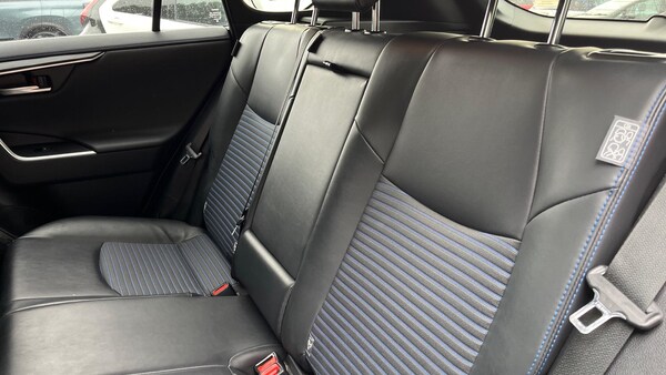 Used Toyota RAV4 2020 for sale - 75588654: Photo 13