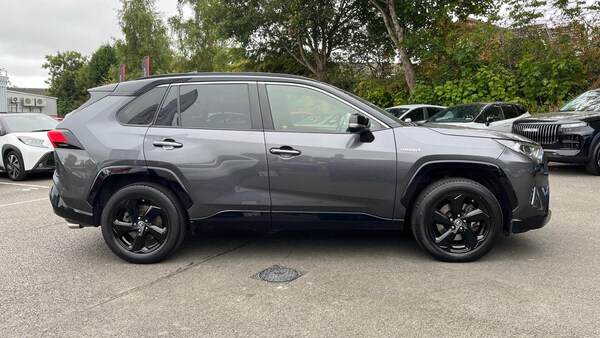 Used Toyota RAV4 2020 for sale - 75588654: Photo 16
