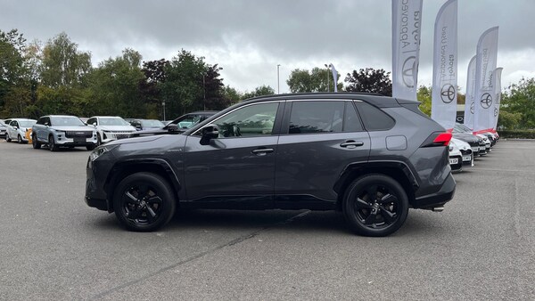 Used Toyota RAV4 2020 for sale - 75588654: Photo 17