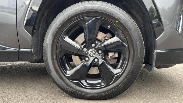 Used Toyota RAV4 2020 for sale - 75588654: Photo 18