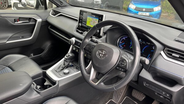 Used Toyota RAV4 2020 for sale - 75588654: Photo 23
