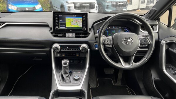 Used Toyota RAV4 2020 for sale - 75588654: Photo 5