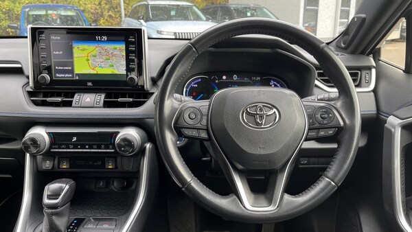 Used Toyota RAV4 2020 for sale - 75588654: Photo 6