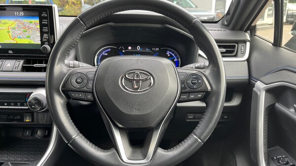 Used Toyota RAV4 2020 for sale - 75588654: Photo 8