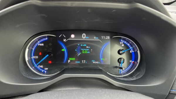 Used Toyota RAV4 2020 for sale - 75588654: Photo 9