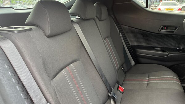 Used Toyota C-HR 2022 for sale - 75720847: Photo 12