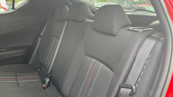 Used Toyota C-HR 2022 for sale - 75720847: Photo 13