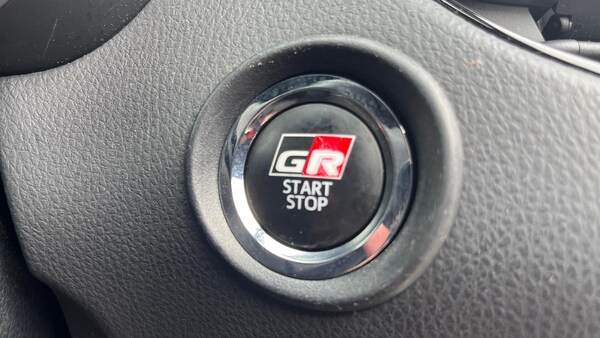 Used Toyota C-HR 2022 for sale - 75720847: Photo 22
