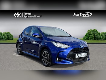 Toyota - Yaris