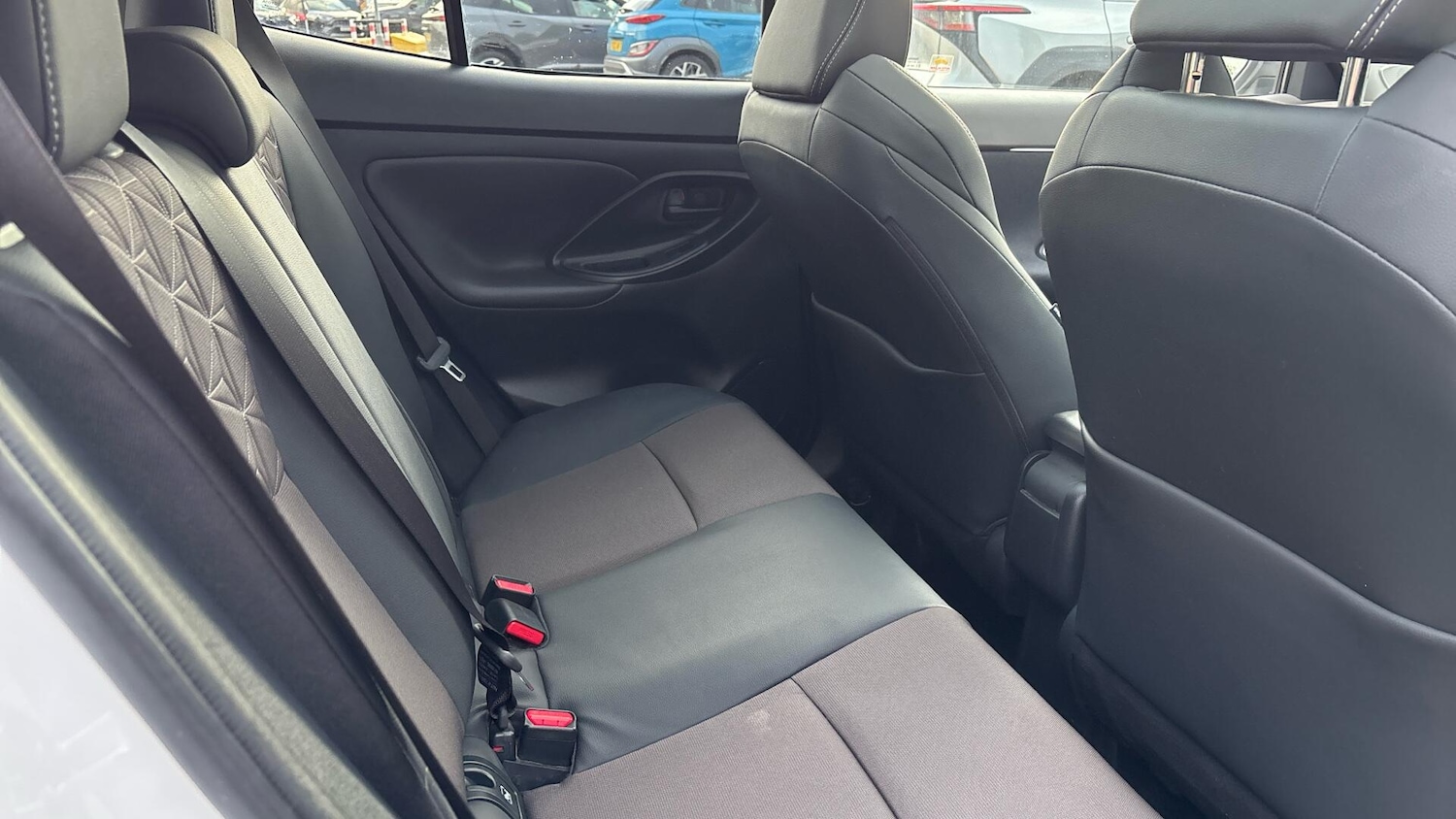 Used Toyota Yaris Cross 2023 for sale - 76446592: Photo 12