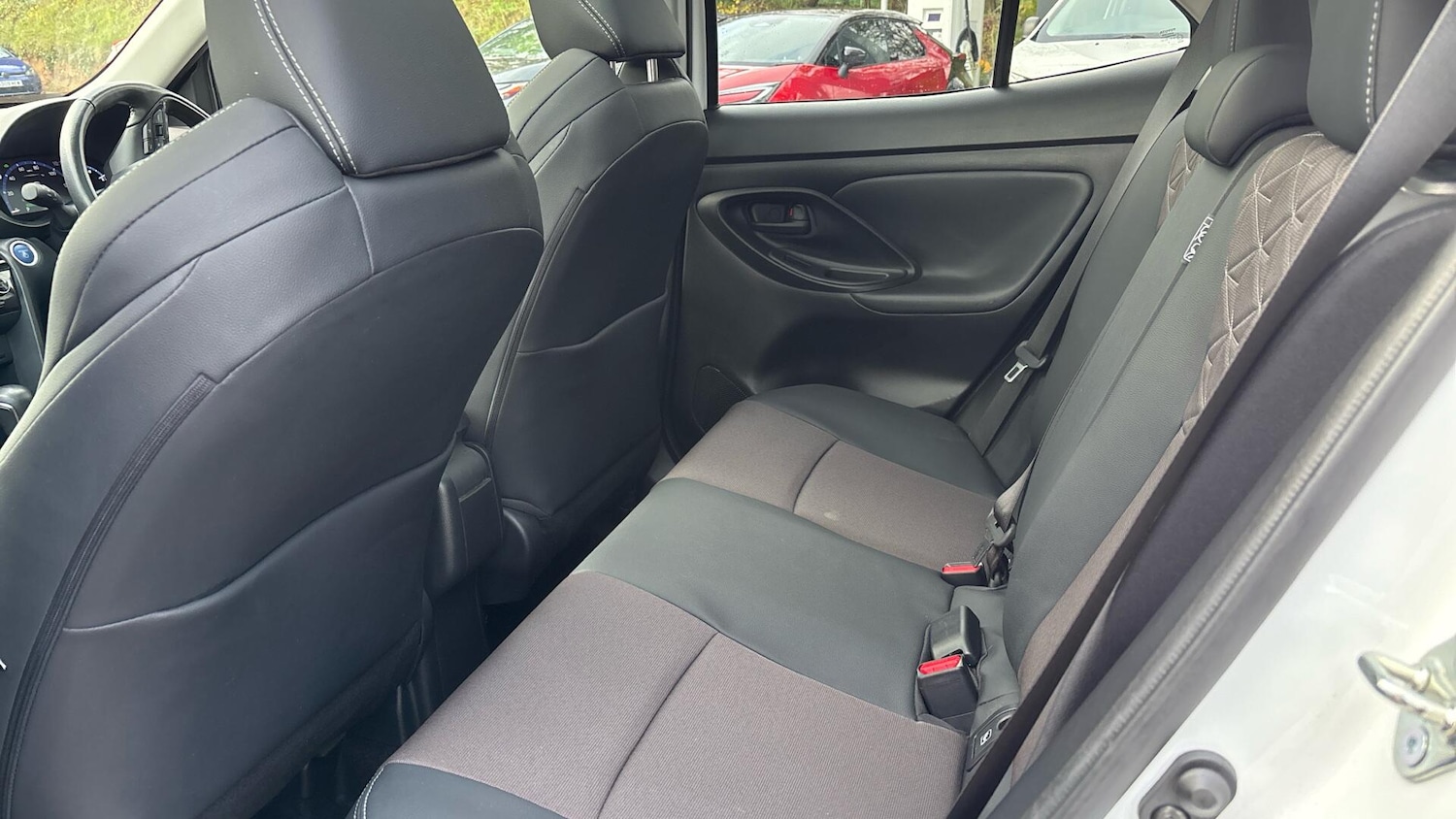 Used Toyota Yaris Cross 2023 for sale - 76446592: Photo 13