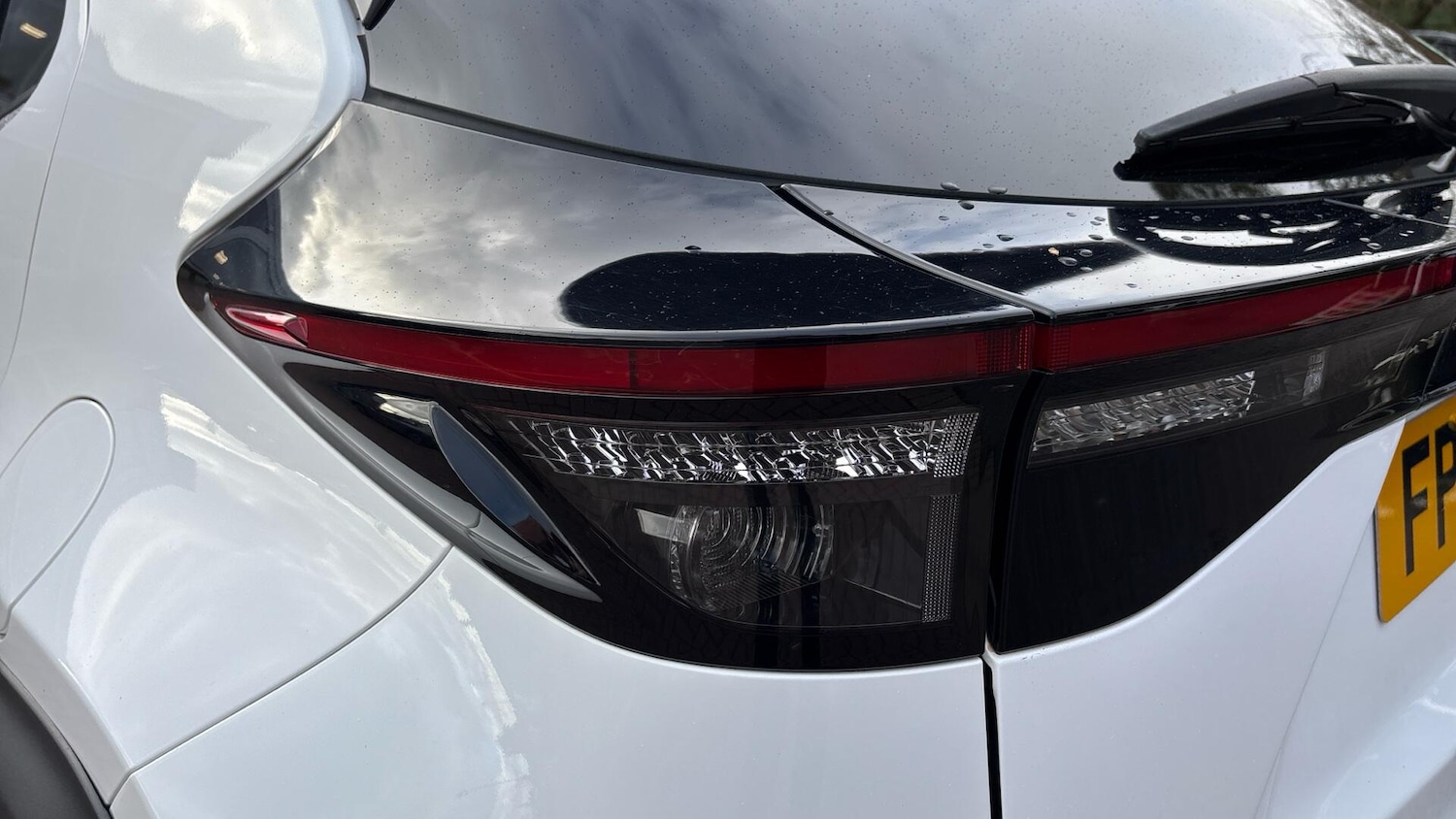 Used Toyota Yaris Cross 2023 for sale - 76446592: Photo 20