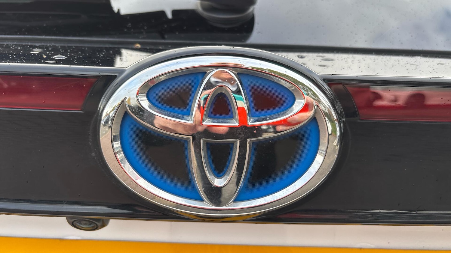 Used Toyota Yaris Cross 2023 for sale - 76446592: Photo 23