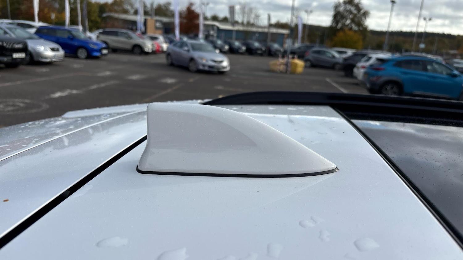 Used Toyota Yaris Cross 2023 for sale - 76446592: Photo 25