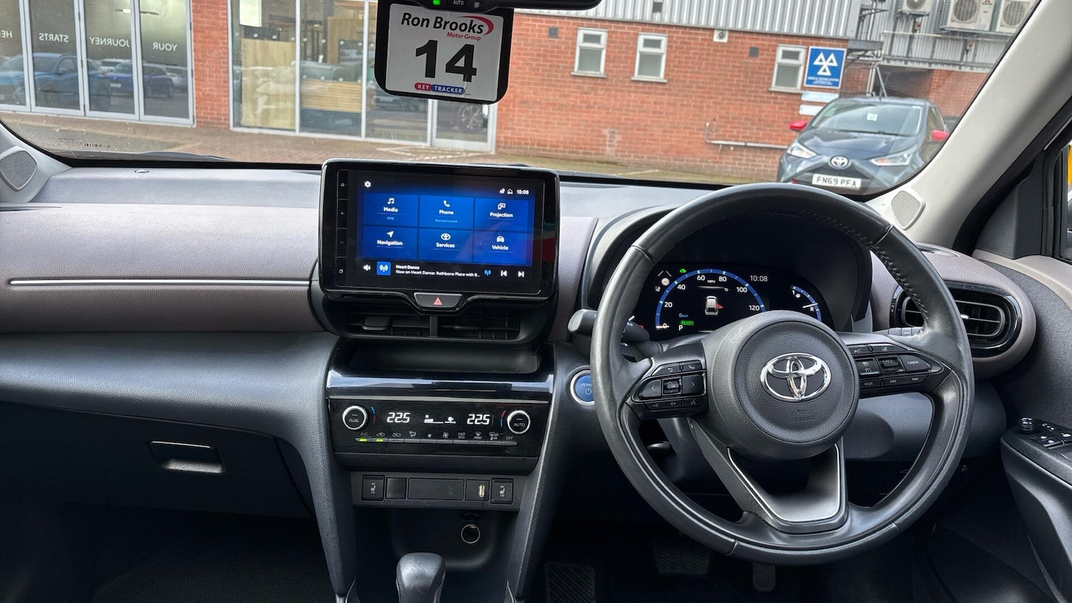 Used Toyota Yaris Cross 2023 for sale - 76446592: Photo 5