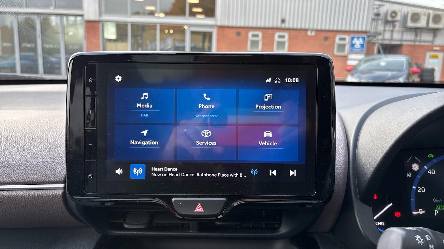 Used Toyota Yaris Cross 2023 for sale - 76446592: Photo 7