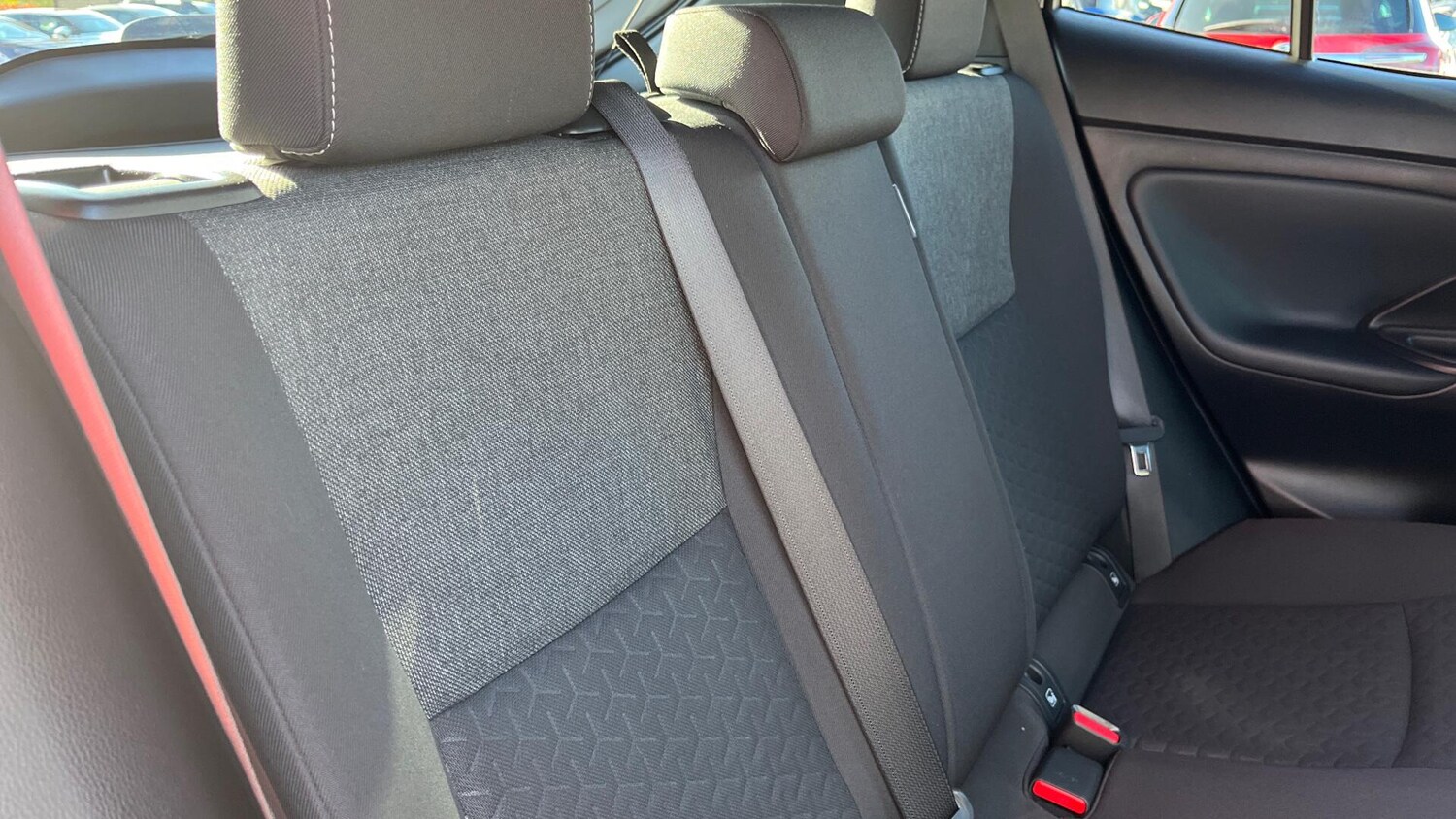 Used Toyota Yaris Cross 2023 for sale - 76021039: Photo 12