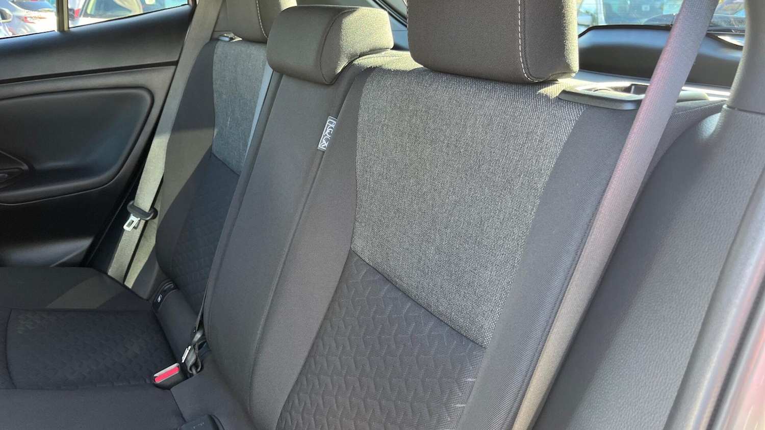 Used Toyota Yaris Cross 2023 for sale - 76021039: Photo 13