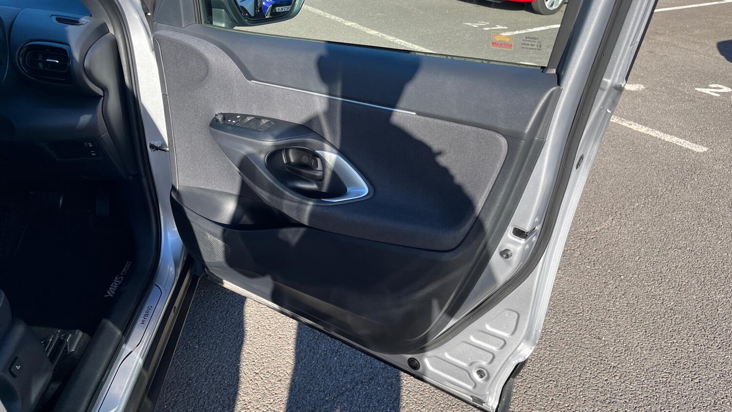 Used Toyota Yaris Cross 2023 for sale - 76021039: Photo 22