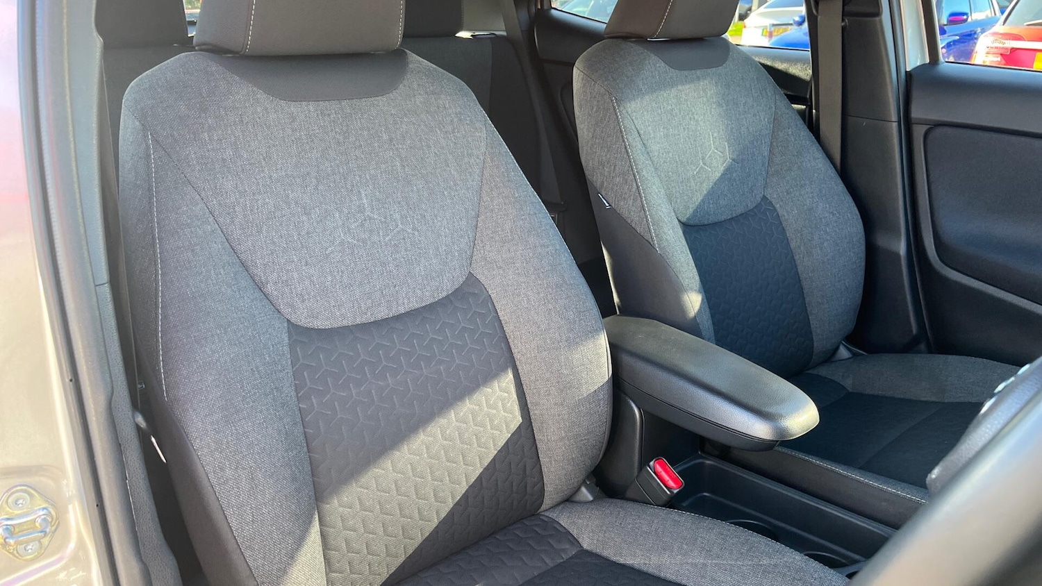 Used Toyota Yaris Cross 2023 for sale - 76021039: Photo 24