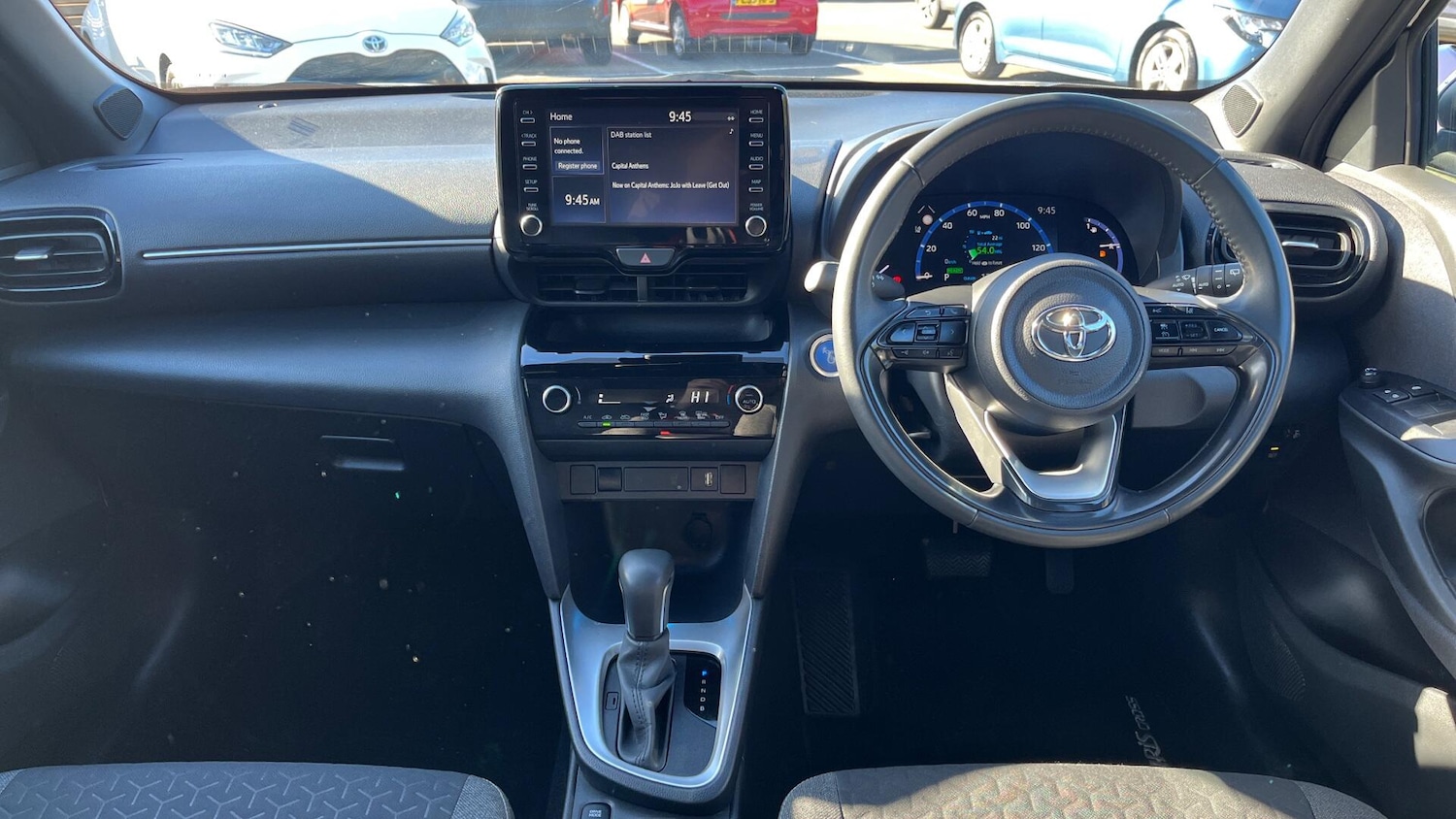 Used Toyota Yaris Cross 2023 for sale - 76021039: Photo 5