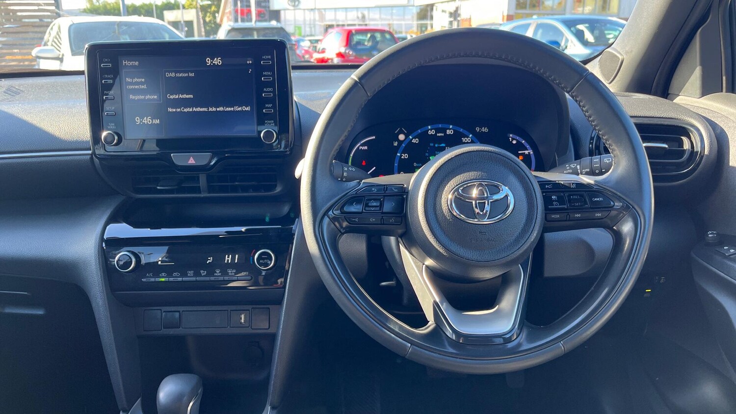 Used Toyota Yaris Cross 2023 for sale - 76021039: Photo 6